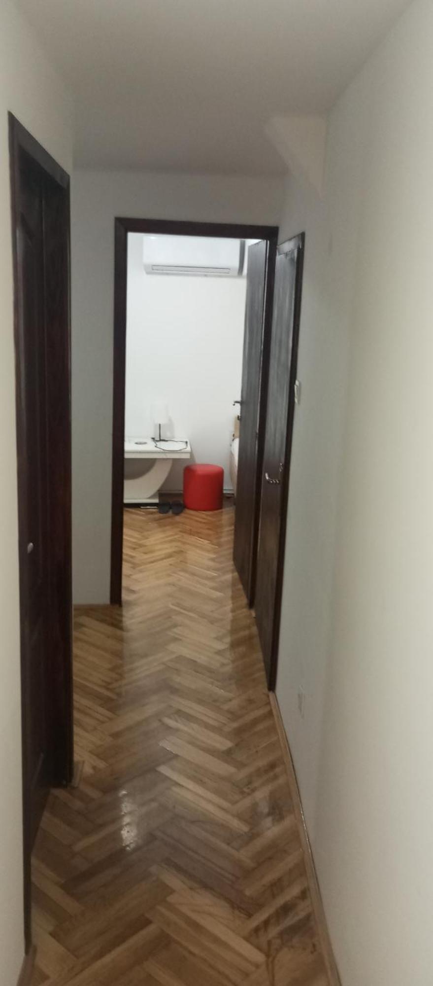 Airport Md Rooms 2 Белград Экстерьер фото